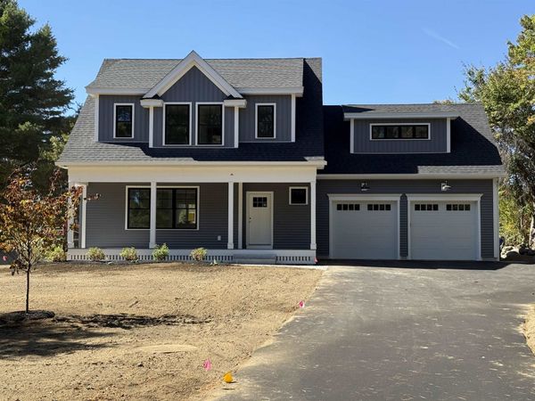Lot 1 Clover Lane, Unit 1, Laconia, NH 03246
