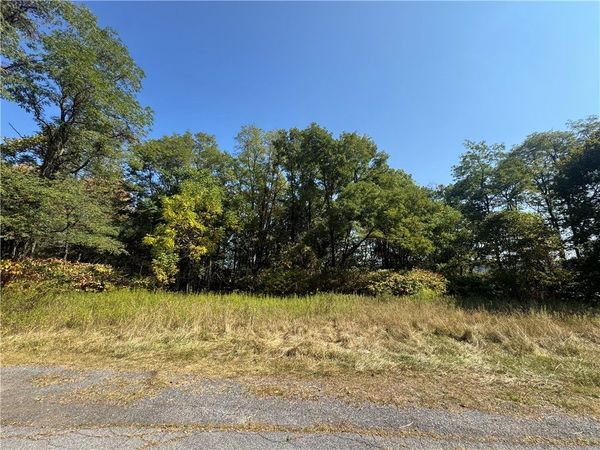 0 Mary Ann Court, Johnstown, PA 15906