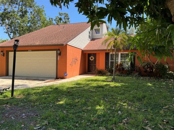 4256 KING RICHARD LANE, SARASOTA, FL 34232