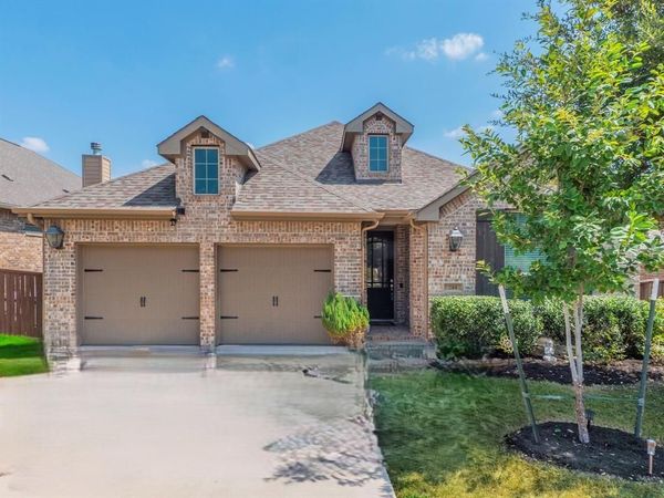 244 Fort Cobb WAY, Georgetown, TX 78628
