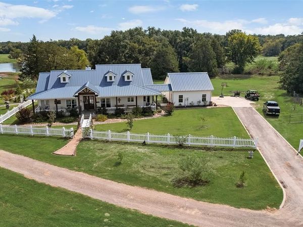 11859 County Road 124, Kaufman, TX 75142