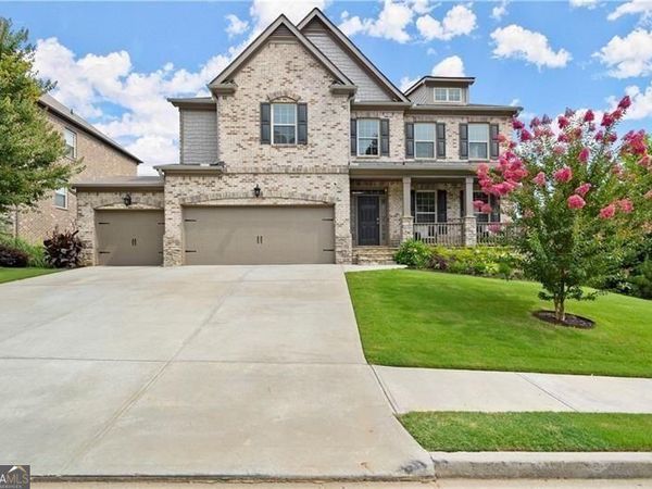 4316 Woodland Bank Boulevard, Buford, GA 30518