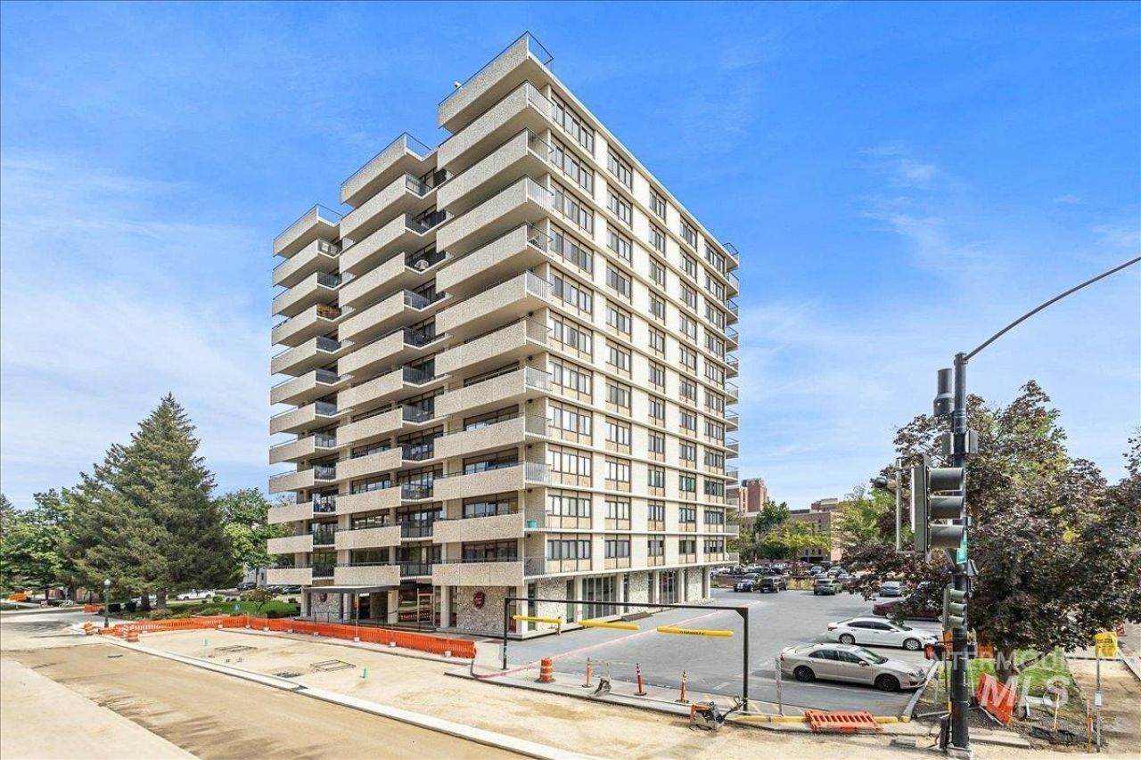 200 N 3rd, Unit 505, Boise, ID 83702 Main Photo