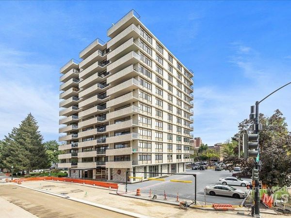 200 N 3rd, Unit 505, Boise, ID 83702