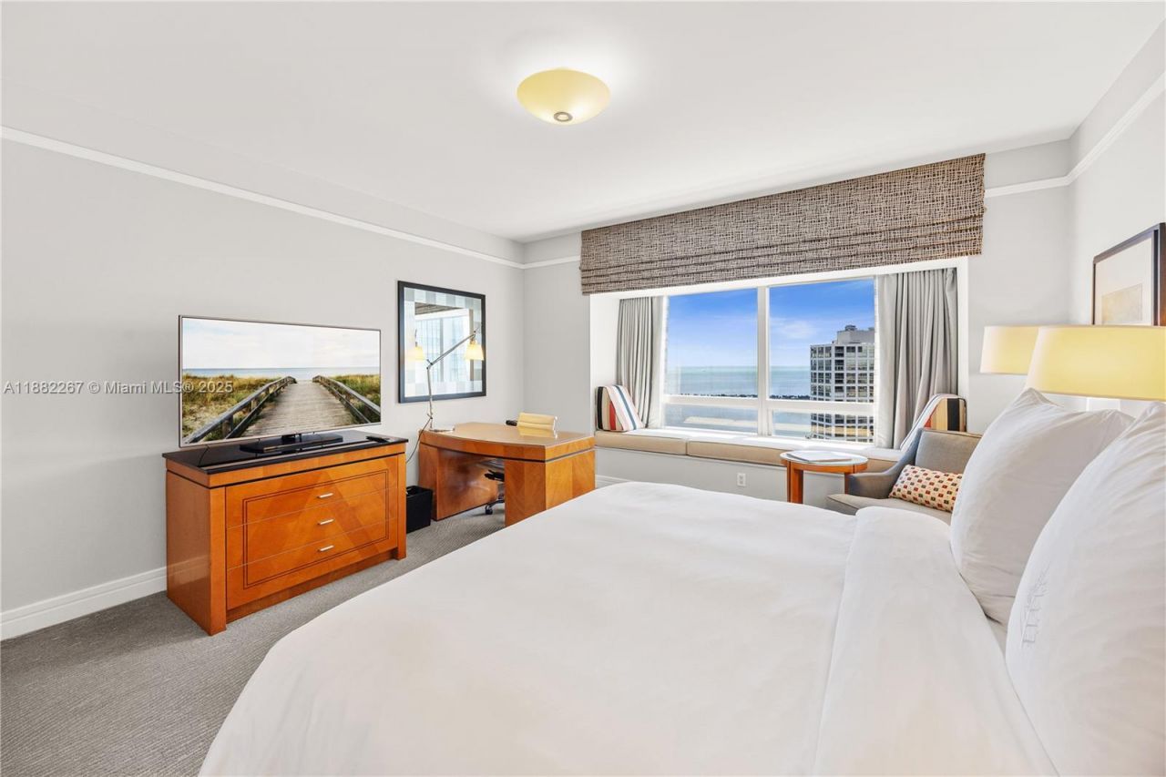 1435 Brickell Ave, Unit 3203, Miami, FL 33131 Photo