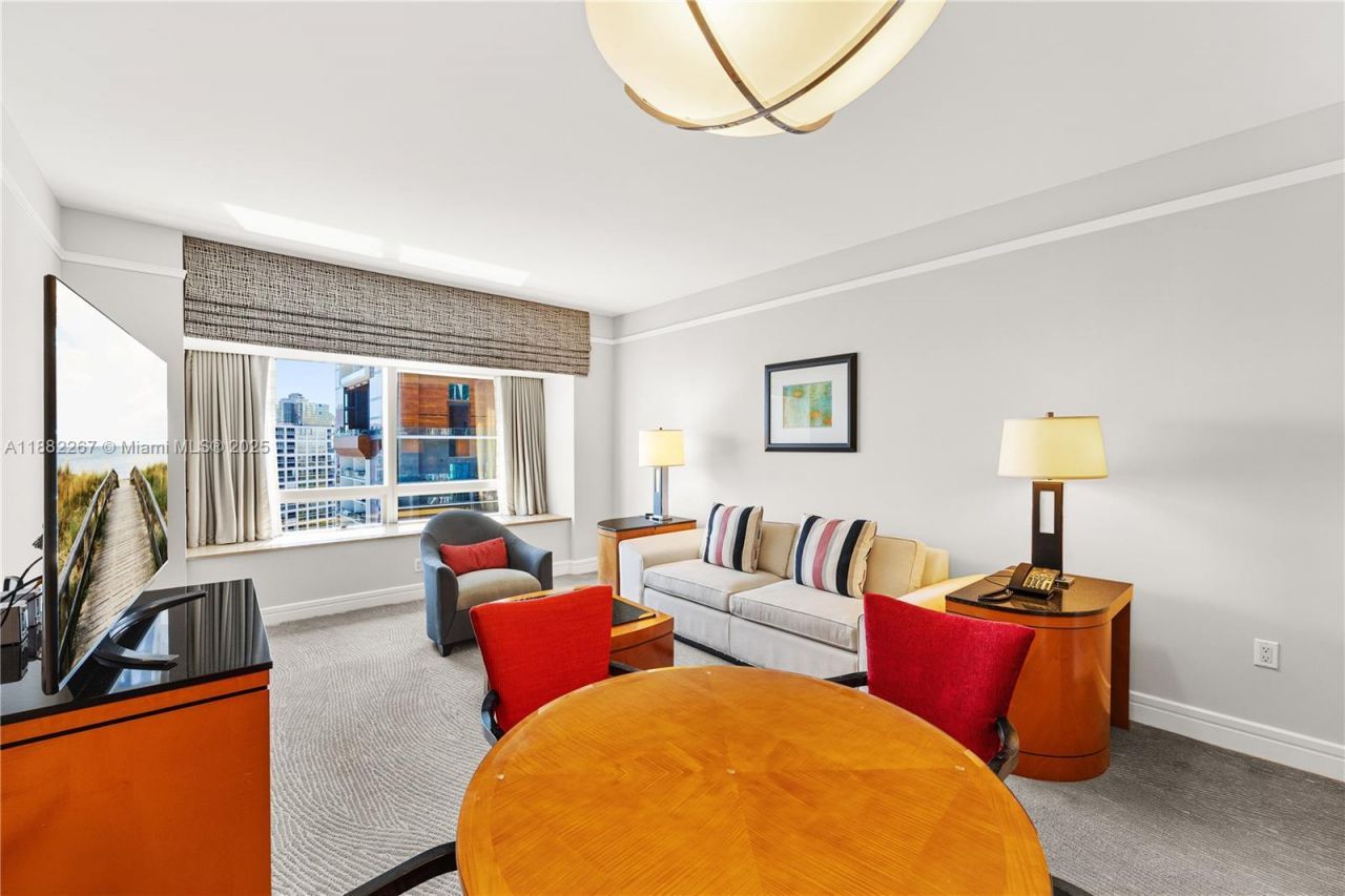1435 Brickell Ave, Unit 3203, Miami, FL 33131 Photo