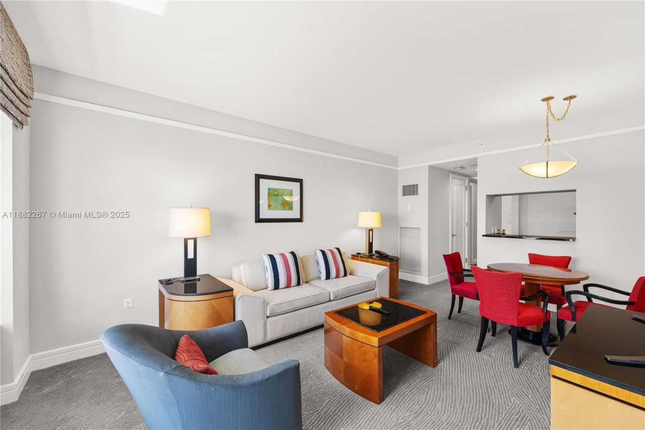 1435 Brickell Ave, Unit 3203, Miami, FL 33131 Photo