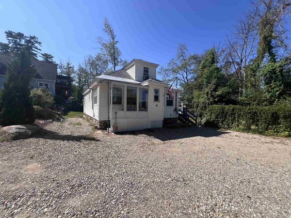 78 Long Island Road, Moultonborough, NH 03254