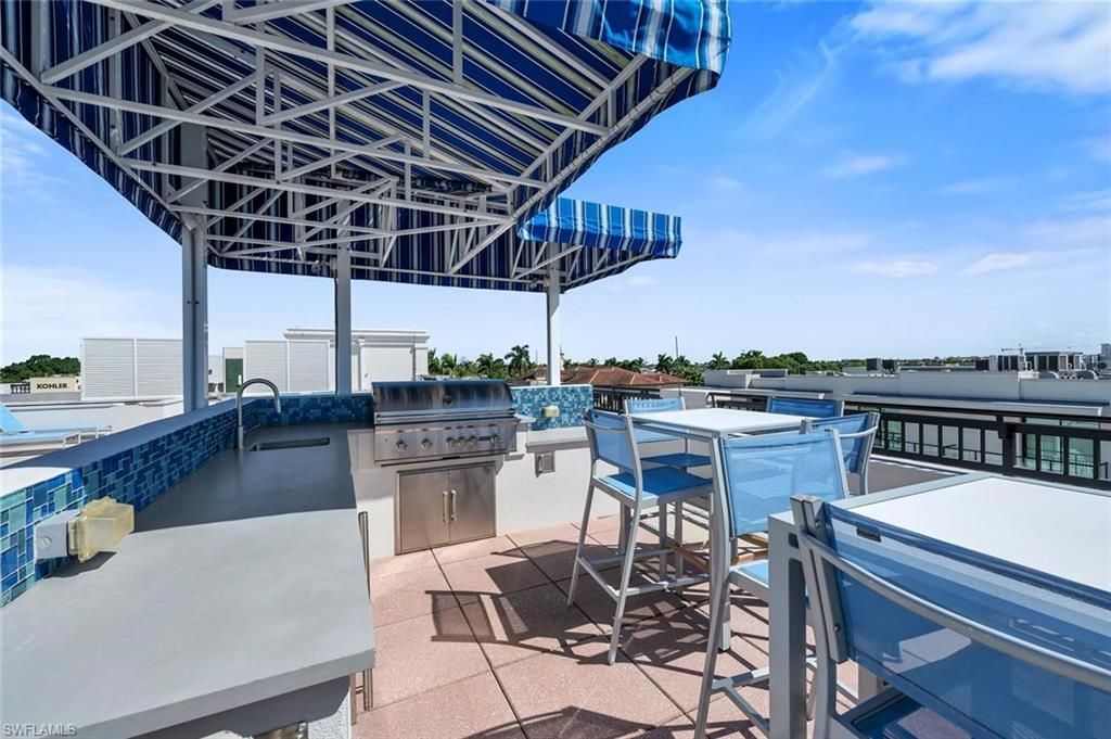 490 5th St S, Unit 101, Naples, FL 34102 Photo