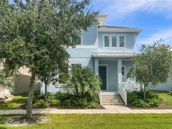 705 WINTERSIDE DRIVE, APOLLO BEACH, FL 33572