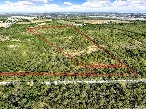 0 Mauermann, San Antonio, TX 78224