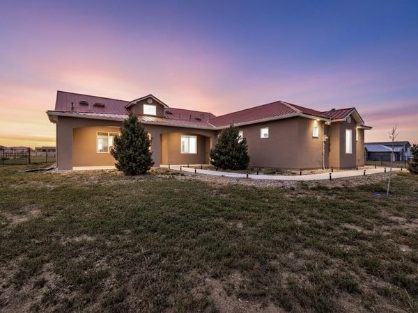 23 BRAYDEN Court, Edgewood, NM 87015