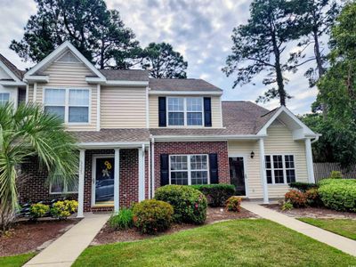 3523 Chestnut Dr., Unit 3523, Myrtle Beach, SC 29577