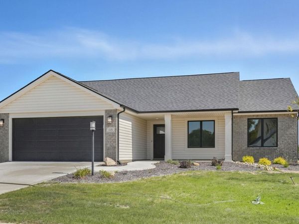 118 Sunset Drive, Avilla, IN 46710