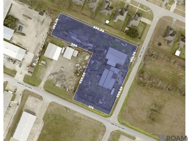 2230 American Way, Port Allen, LA 70767