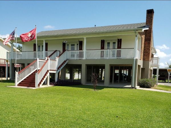 5083 Grand Caillou, Houma, LA 70363
