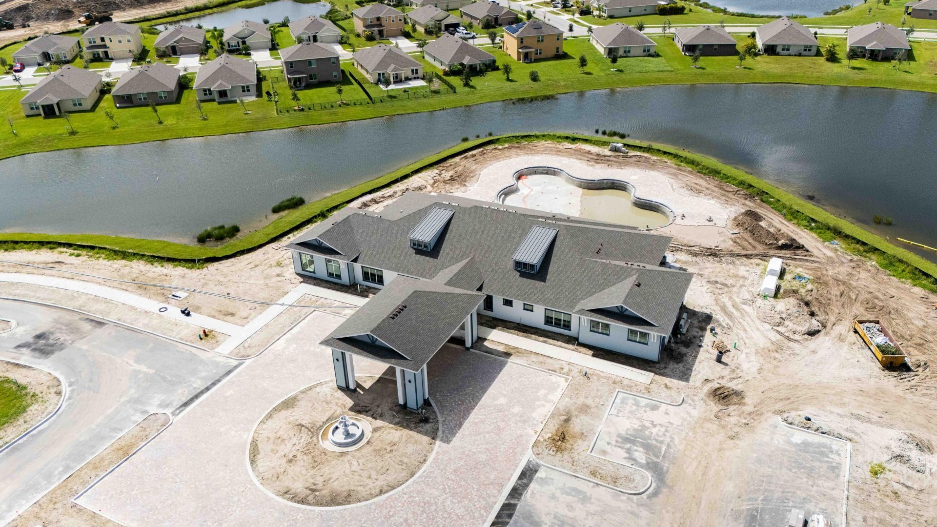 8620 Cobblestone Drive, Fort Pierce, FL 34945 Photo