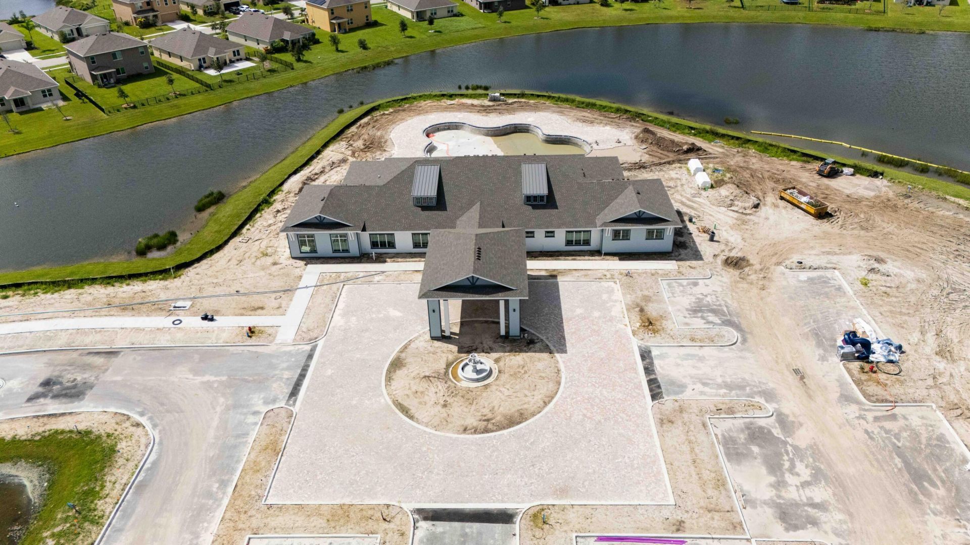 8620 Cobblestone Drive, Fort Pierce, FL 34945 Photo