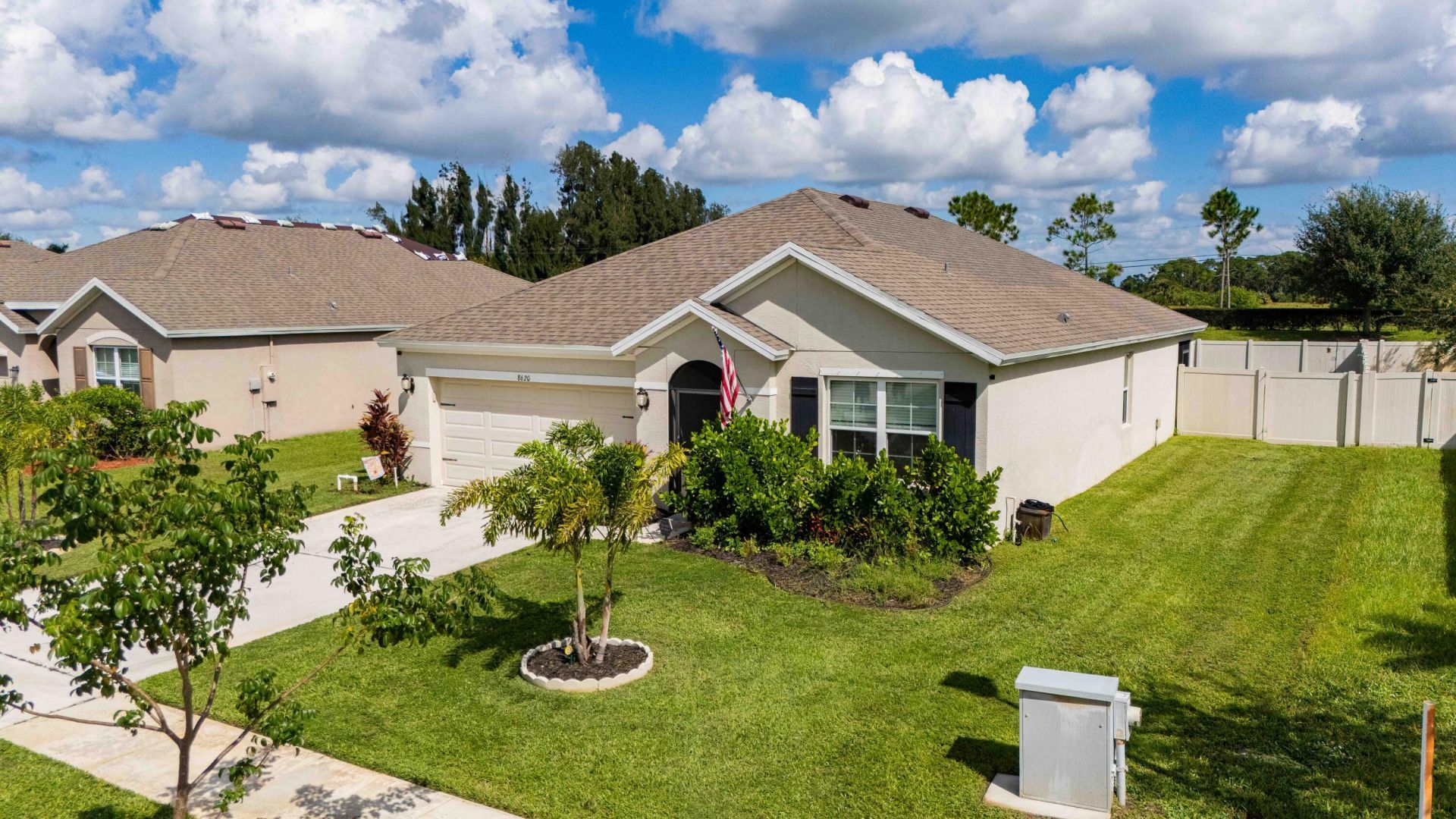 8620 Cobblestone Drive, Fort Pierce, FL 34945 Photo