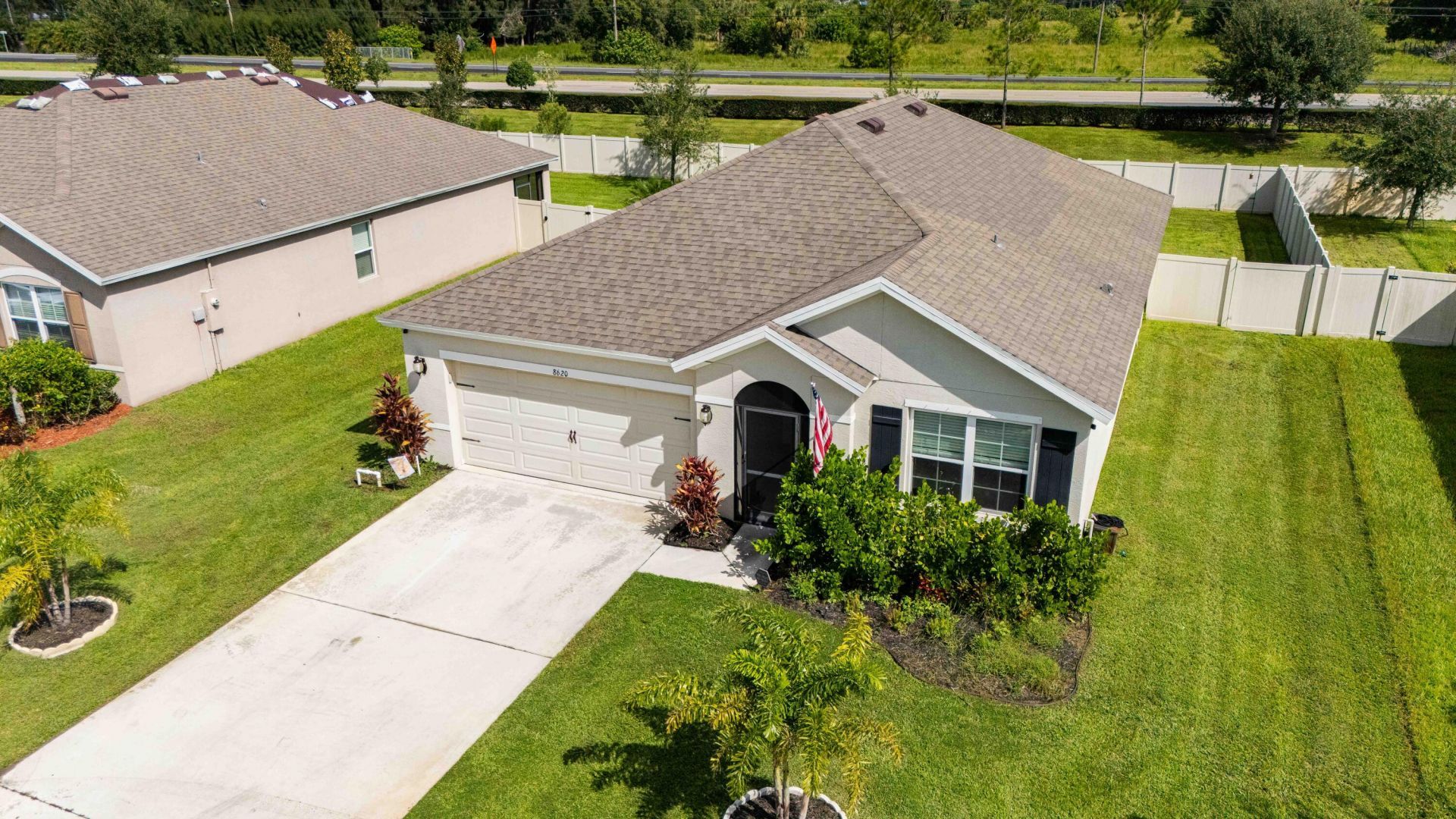 8620 Cobblestone Drive, Fort Pierce, FL 34945 Photo