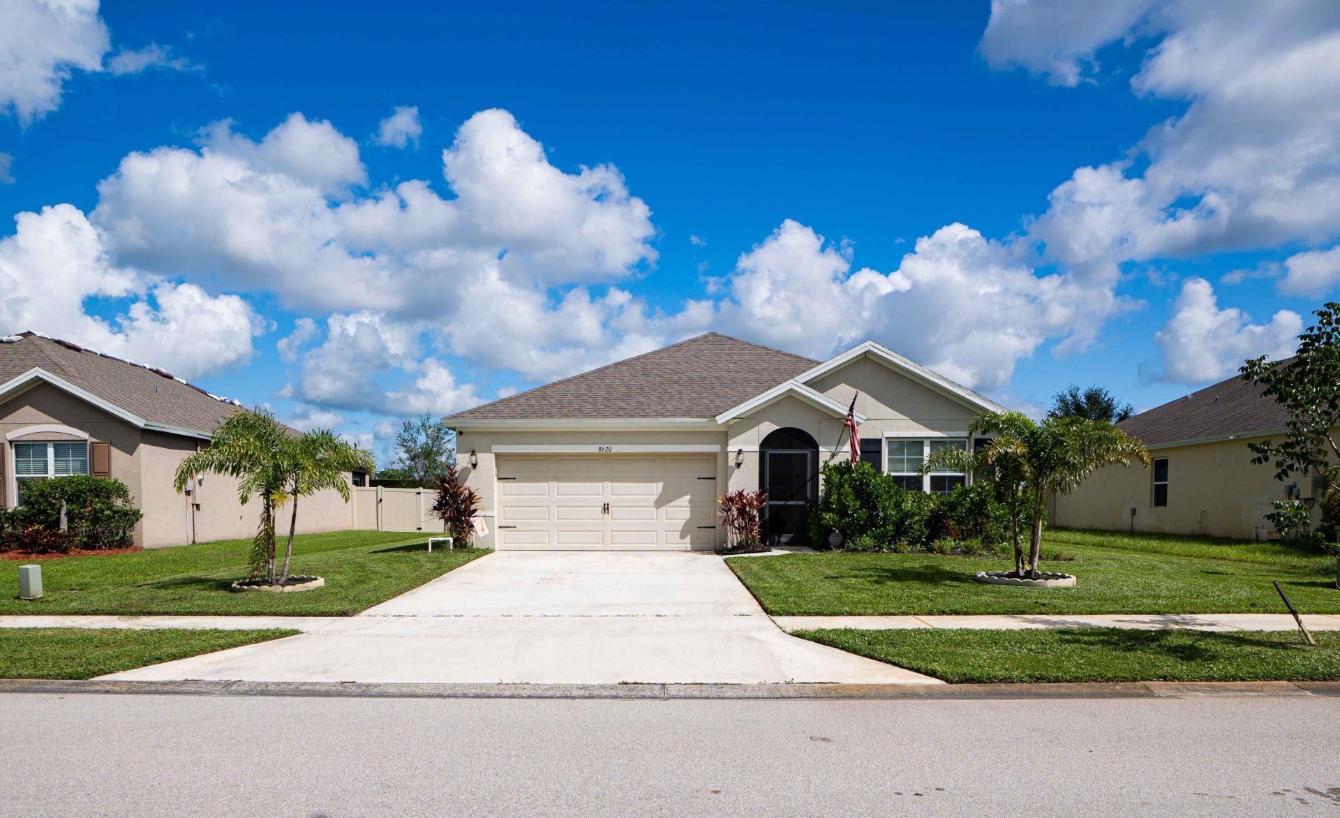 8620 Cobblestone Drive, Fort Pierce, FL 34945 Photo