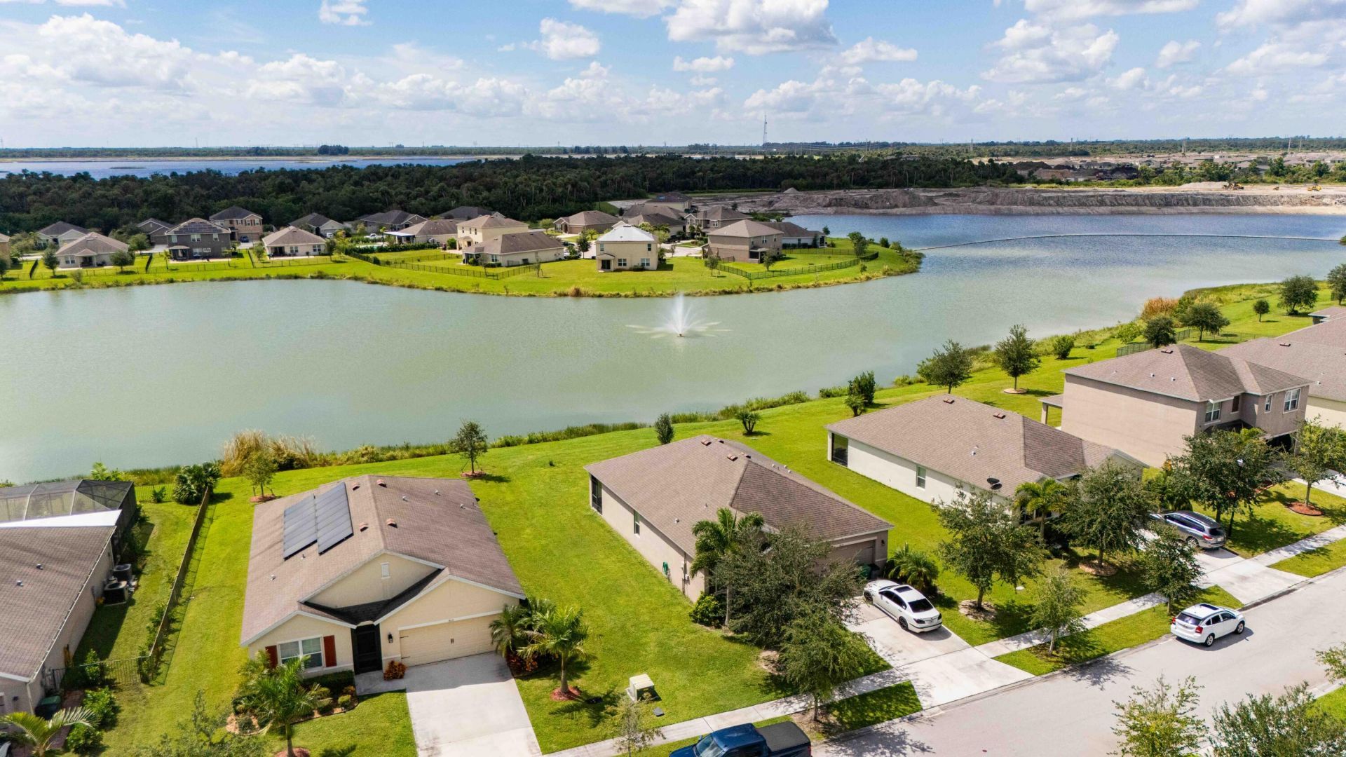 8620 Cobblestone Drive, Fort Pierce, FL 34945 Photo