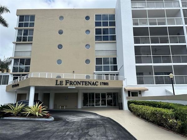 17801 N Bay Rd, Unit 212, Sunny Isles Beach, FL 33160