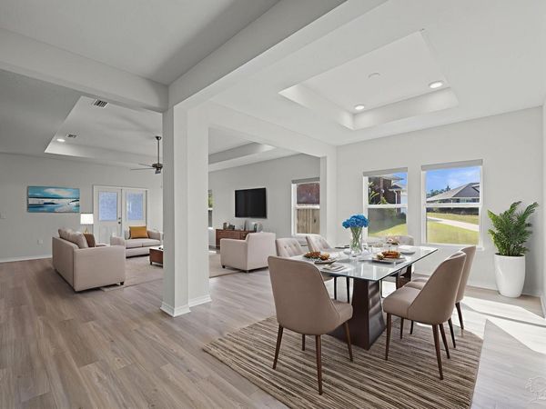 705 Hesed Ct, Cantonment, FL 32533