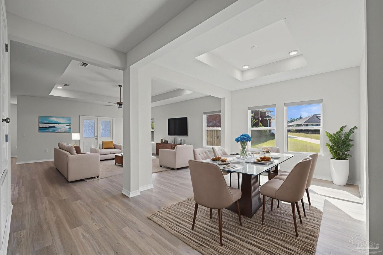 705 Hesed Ct Cantonment, FL 32533