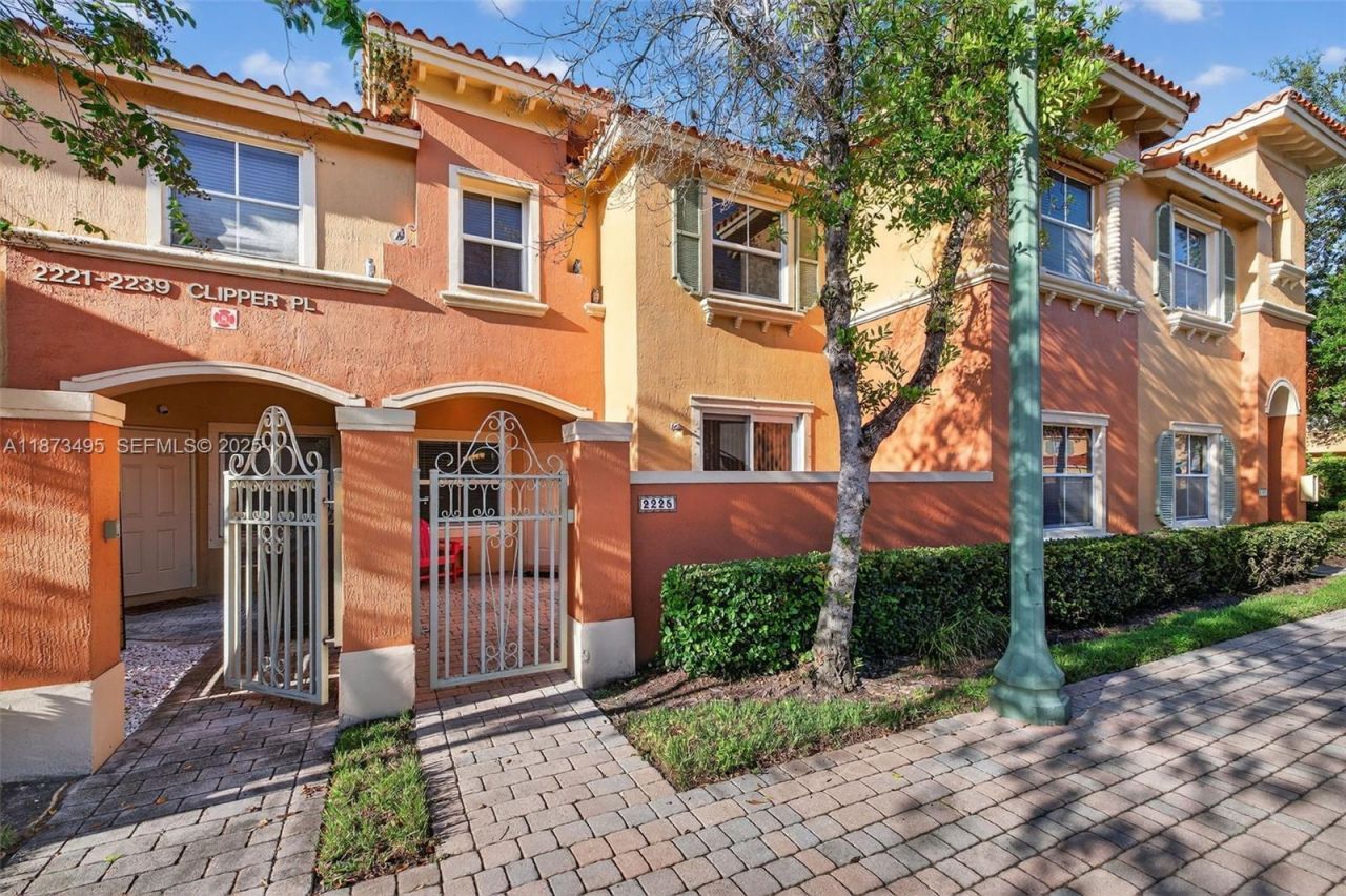 2225 Clipper Pl, Fort Lauderdale, FL 33312 Photo
