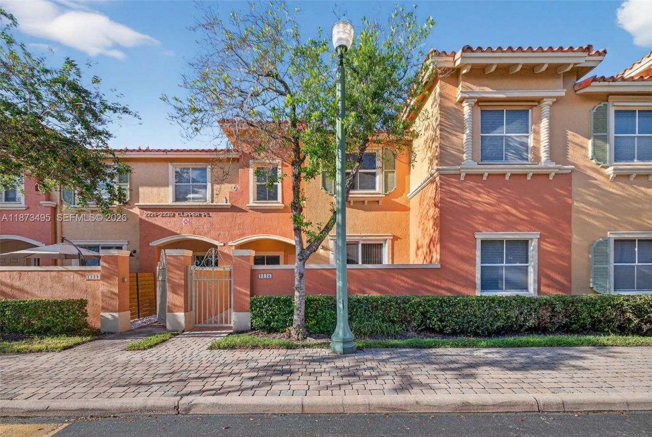2225 Clipper Pl, Fort Lauderdale, FL 33312 Photo