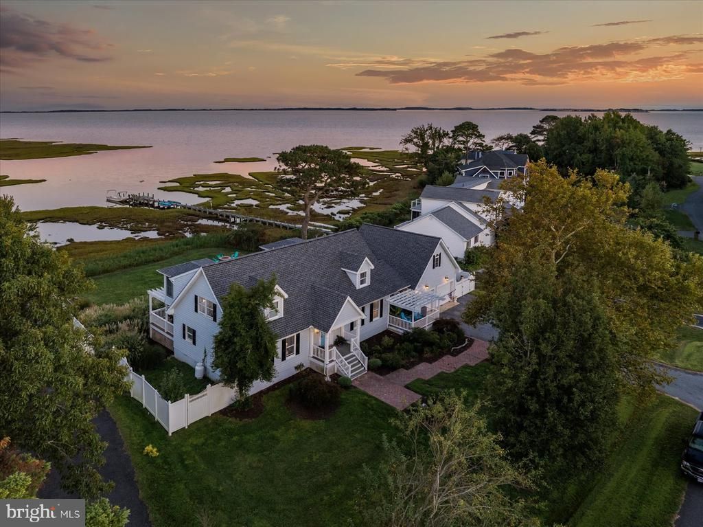 6226 Knoll Hill Drive, Berlin, MD 21811 Main Photo