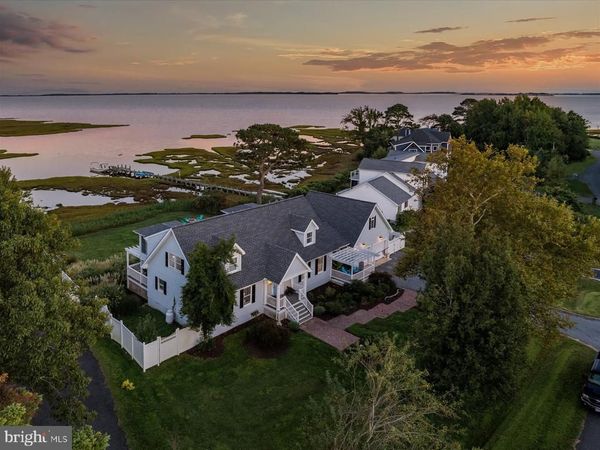 6226 KNOLL HILL DRIVE, BERLIN, MD 21811