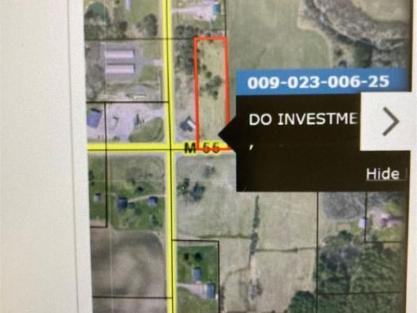 0000 e m-55, Logan Twp, MI 48739