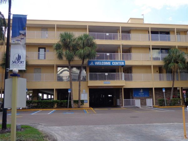 2506 N ROCKY POINT DRIVE, Unit 229, TAMPA, FL 33607