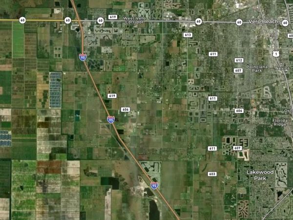 130 TH AVE STREET SW, VERO BEACH, FL 32966