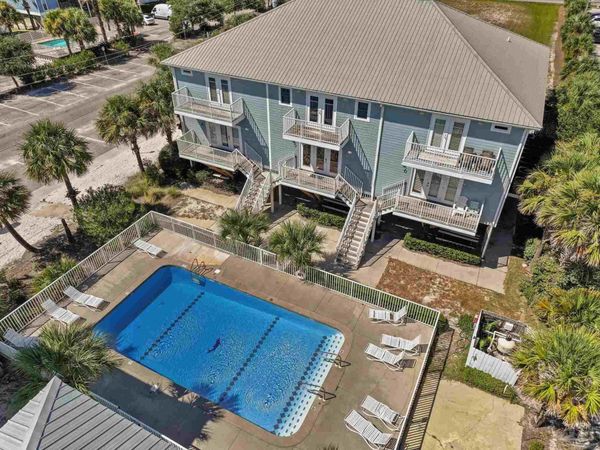 1488 W Beach Blvd, Unit 4, Gulf Shores, AL 36542