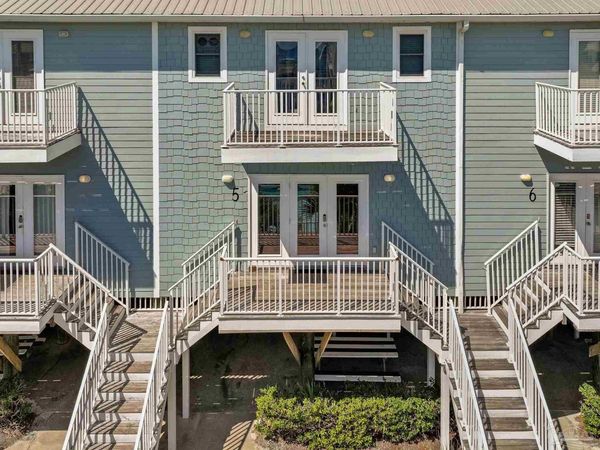 1488 W Beach Blvd, Unit 5, Gulf Shores, AL 36542