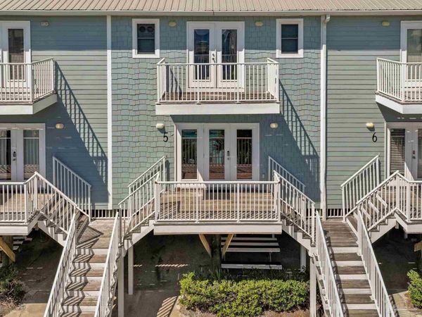 1488 W Beach Blvd, Unit 5, Gulf Shores, AL 36542