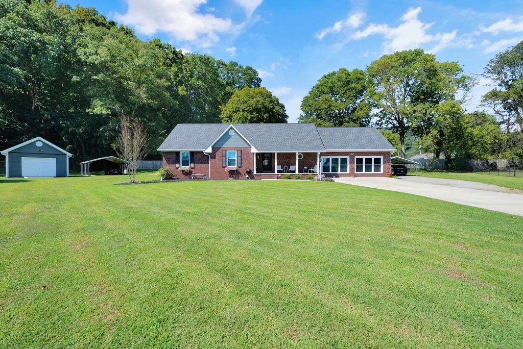 712 Kilgore St, Jasper, TN 37347 Main Photo