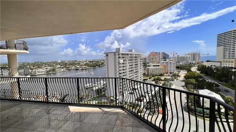 100 S Birch Road, Unit 1403, Fort Lauderdale, FL 33316 Photo