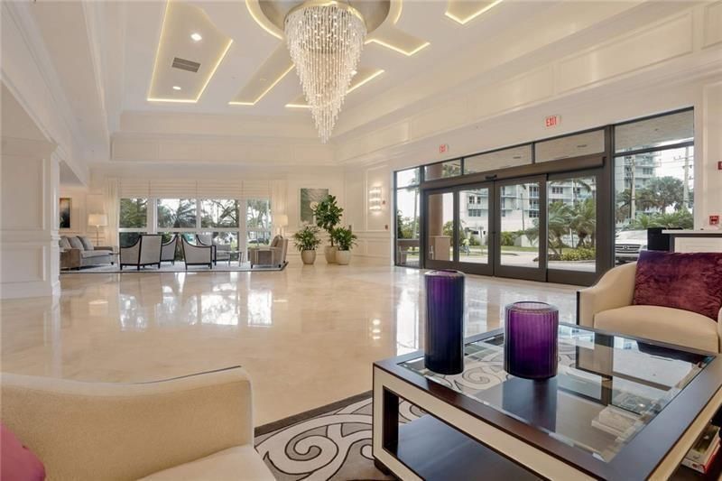 100 S Birch Road, Unit 1403, Fort Lauderdale, FL 33316 Photo