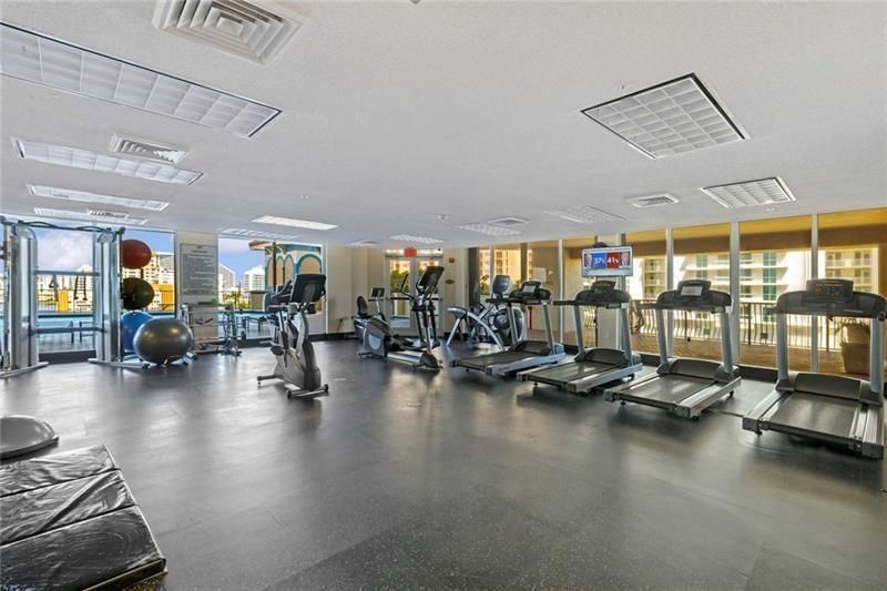 100 S Birch Road, Unit 1403, Fort Lauderdale, FL 33316 Photo