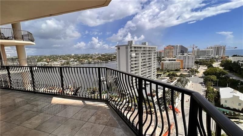 100 S Birch Road, Unit 1403, Fort Lauderdale, FL 33316 Photo