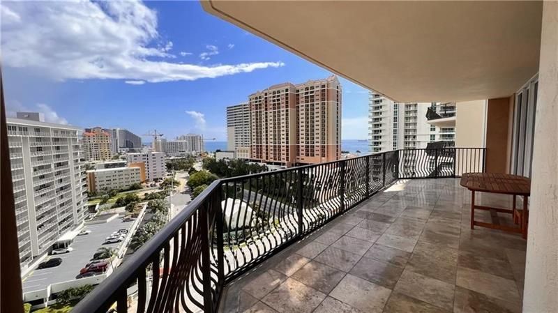 100 S Birch Road, Unit 1403, Fort Lauderdale, FL 33316 Photo