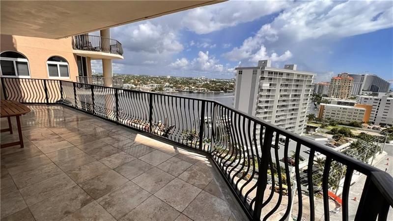 100 S Birch Road, Unit 1403, Fort Lauderdale, FL 33316 Photo