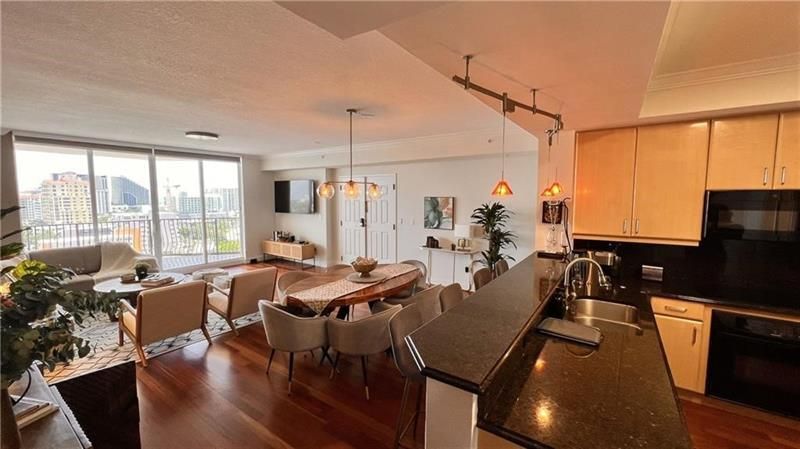 100 S Birch Road, Unit 1403, Fort Lauderdale, FL 33316 Photo