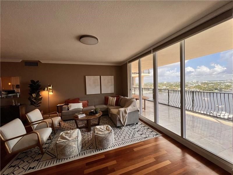 100 S Birch Road, Unit 1403, Fort Lauderdale, FL 33316 Photo