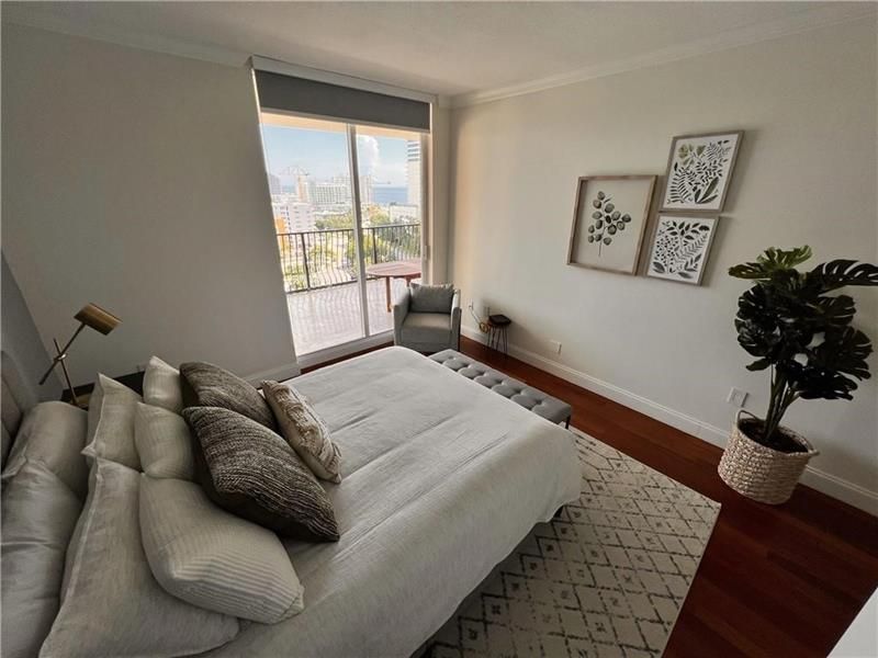 100 S Birch Road, Unit 1403, Fort Lauderdale, FL 33316 Photo