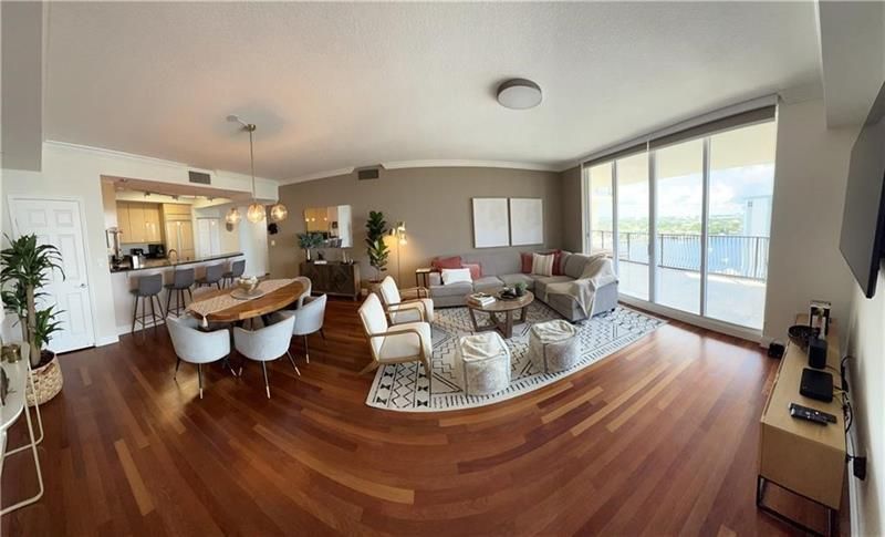 100 S Birch Road, Unit 1403, Fort Lauderdale, FL 33316 Photo